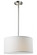 3 Light Pendant (276|171-16W-C)