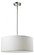 3 Light Pendant (276|171-20W-C)