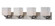 4 Light Vanity (276|2104-4V)