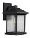 1 Light Outdoor Wall Light (276|531M-ORB)
