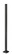 --- Light Outdoor Posts + Hardware (276|536P-ORB)