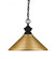 1 Light Pendant (276|100701MB-MSG)
