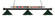 3 Light Billiard (276|170MB-MDG)