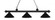 3 Light Billiard (276|200-3MB-MMB)