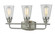3 Light Vanity (276|428-3V-BN)