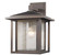 1 Light Outdoor Wall Light (276|554B-ORB)