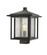 1 Light Outdoor Post Mount Fixture (276|554PHBS-ORB)