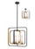 4 Light Pendant (276|6000SFC-BZGD)