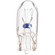 2.66 Watt miniature; T3 1/4; 4000 Average rated hours; Mini Wedge base; 14 Volt (27|S6914)
