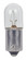 2.8 Watt miniature; T3 1/4; 3000 Average rated hours; Miniature Bayonet base; 14 Volt (27|S7073)