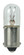 3.36 Watt Miniature; T3 1/4; 500 Average rated hours; Miniature Bayonet base; 14 Volt (27|S7084)
