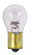 28.5 Watt miniature; S8; 400 Average rated hours; Bayonet Single Contact Base; 12.8 Volt (27|S7097)