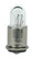 1.26 Watt miniature; T1 3/4; 50000 Average rated hours; Midget Flange base; 6.3 Volt (27|S7125)