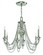 CHANDELIER CORTINA (88|FR42006PNI)