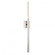 MAGIC 32IN SCONCE 3000K (3612|WS-12632-PN)