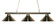 3 Light Billiard (276|155-3BN-MBN)