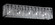 5 Light Vanity (276|872CH-5V)