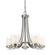 5 Light Chandelier (276|426-5-BN)