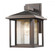 1 Light Outdoor Wall Light (276|554S-ORB)
