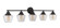 Essex 5 Light Vanity in Flat Black (20|19548FB5)