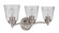 Tyler 3 Light Vanity in Brushed Polished Nickel (20|50203-BNK)