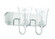 Gwyneth 2 Light Vanity in Brushed Polished Nickel (20|50402-BNK)