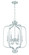 Bolden 6 Light Foyer in Brushed Polished Nickel (20|50536-BNK)