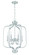 Bolden 6 Light Foyer in Brushed Polished Nickel (20|50536-BNK)