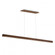 DRIFT 84IN LINEAR PENDANT 3000K (3612|PD-58784-DW)