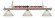 3 Light Billiard (276|170BN-PWH)