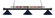 3 Light Billiard (276|170MB-MNB)