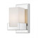 1 Light Wall Sconce (276|1920-1S-CH-LED)