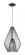 1 Light Pendant (276|442MP12-MB)