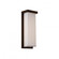 Ledge Outdoor Wall Sconce Light (3612|WS-W1414-BZ)