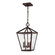 Outdoor Hanging Lantern (670|2534-PBZ)