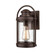 Outdoor Wall Sconce (670|2540-PBZ)