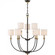 Audley Chandelier (26|ADY5009OZ)