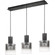 Kilmer Island Chandelier (26|PCKR336EK)
