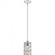 Oliver Mini Pendant (26|QPP4046PK)