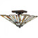 Maybeck Flush Mount (26|TFMK1714VA)