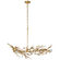 Mandeville Linear Chandelier (279|JN 5070AGL)