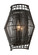 Hunters Point Wall Sconce (52|B6721)