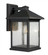 1 Light Outdoor Wall Light (276|531B-ORB)