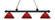 3 Light Billiard (276|200-3MB-PRD)