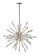 8 Light Chandelier (276|4002-8)
