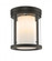 3 Light Flush Mount (276|426F-OB)