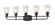 5 Light Vanity (276|428-5V-OB)