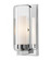 1 Light Wall Sconce (276|6000-1S-CH)