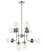 8 Light Chandelier (276|617-8PN)