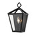 Arnold 1-Light Outdoor Wall Sconce Powder Coated Black (670|2530-PBK)